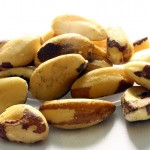 brazil nuts